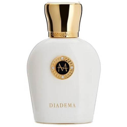 عطر موريسك دياديما وايت كوليكشن او دو بيرفيوم للجنسين 50مل