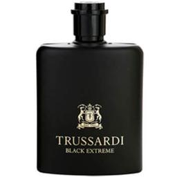 عطر تروساردي بلاك اكستريم او دو تواليت للرجال 100مل