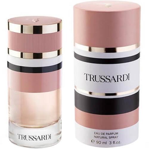 عطر تروساردي او دو بيرفيوم للنساء 90مل