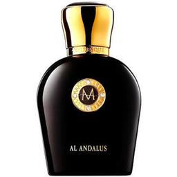 Moresque Al Andalus Black Collection EDP for Unisex 50ml