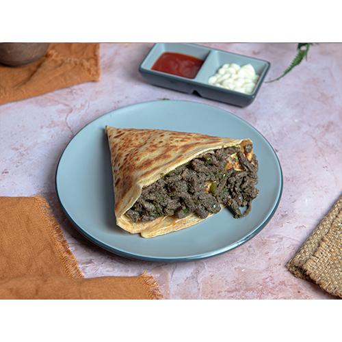كريب كبدة