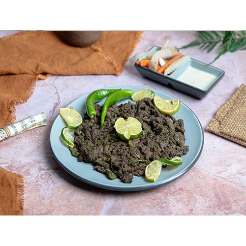 Liver Plate