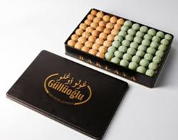 Pastries