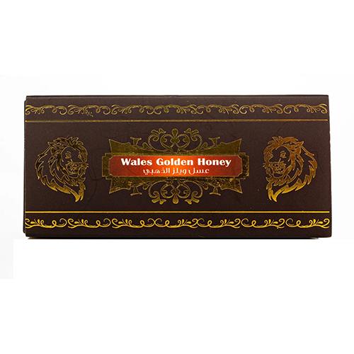 Wales Golden Honey 10g 4Sachets