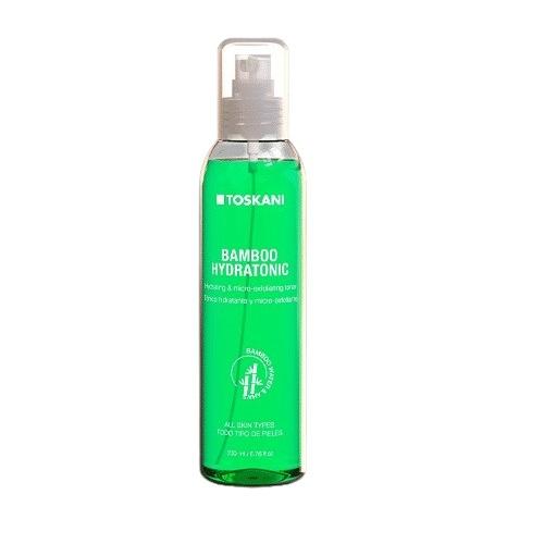 Toskani Bamboo Hydratonique 200ml
