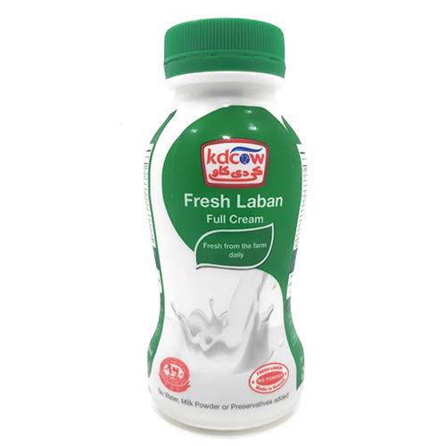 لبن