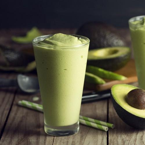 Avocado Juice