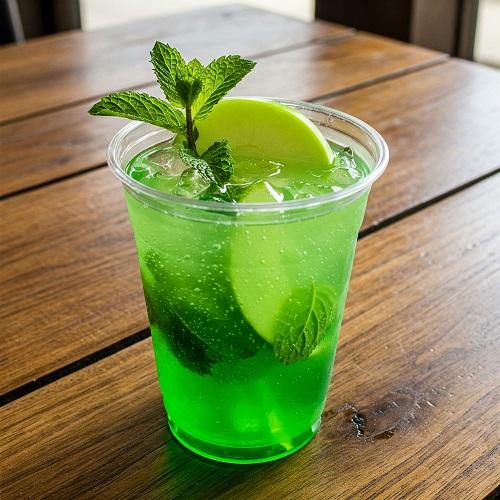 Lemon Mint
