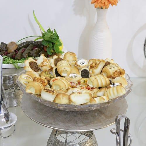 معجنات