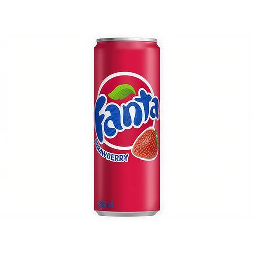 فانتا فراولة