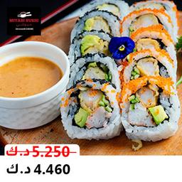 ميابي سوشي profil picture