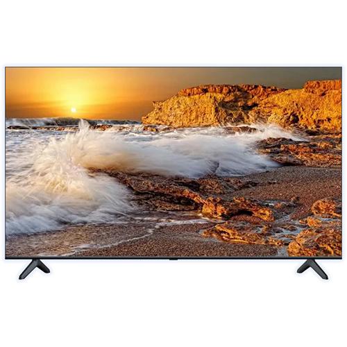 ايليت شاشة تلفزيون اندرويد سمارت 65بوصة UHD 4K يدعم جوجل TV