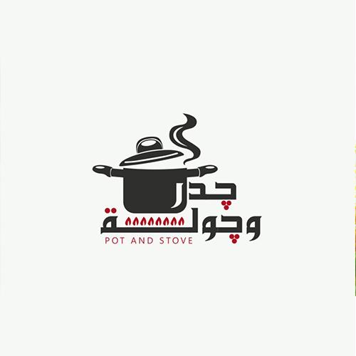 خبز نان بالزبده