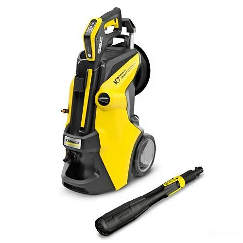 غسالة ضغط المنزل الذكي الفاخرة من كارشر K7 - (K7 Premium) - 13172340