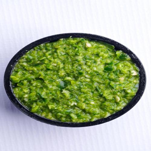 معبوج اخضر كبير