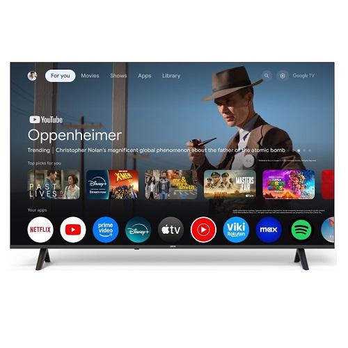 اوركا تلفزيون سمارت 65بوصة UHD 4K اندرويد موديل رقم.OR-65UX535S