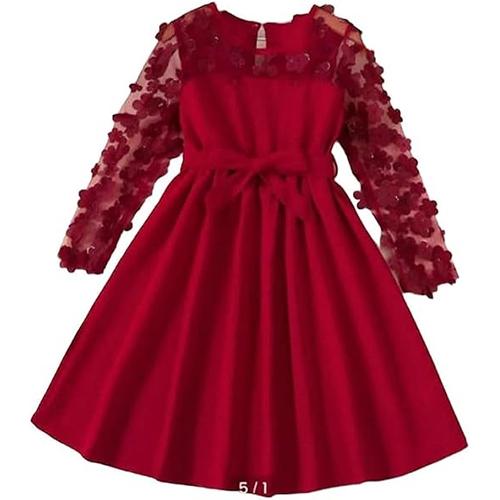 Children Dress Iron