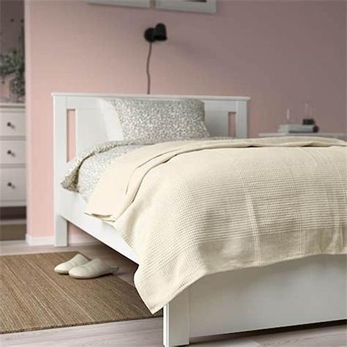 Bed Sheet Single Dry Clean