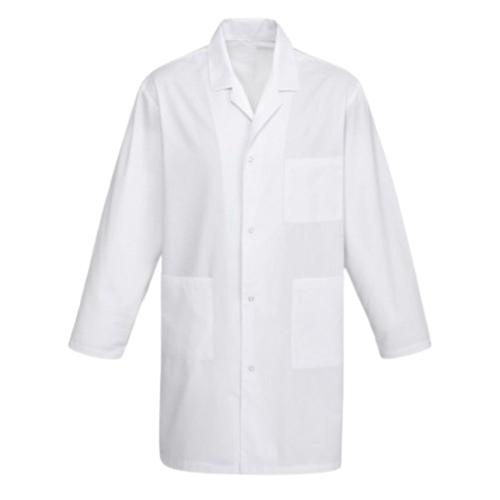 Doctors Coat Wash and Iron