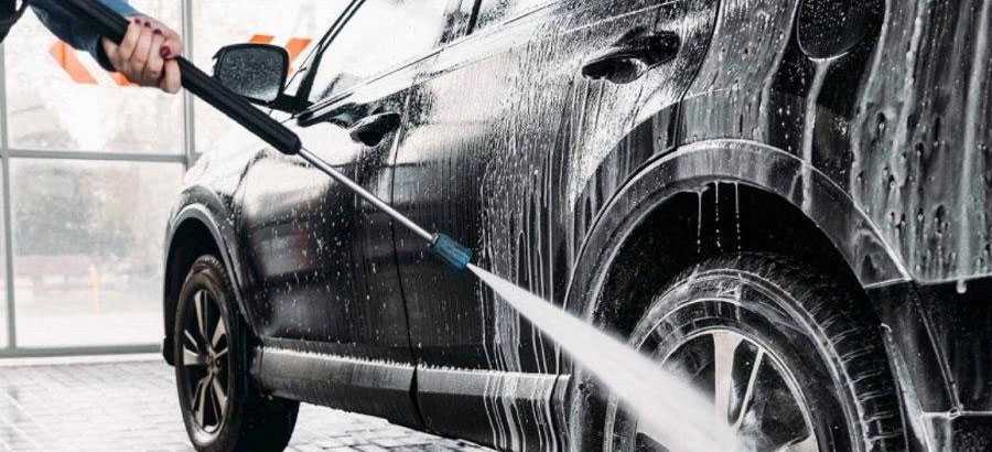 ProntoWash cover image