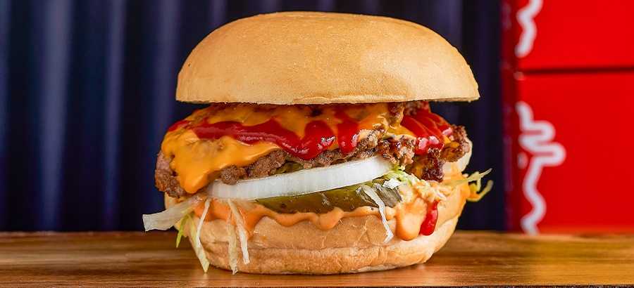 MeemBurger cover image