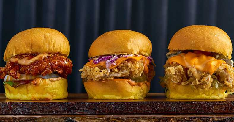 Burgatory cover image