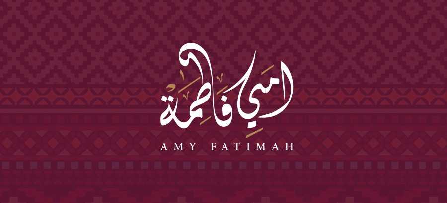 Amyfatimah cover image
