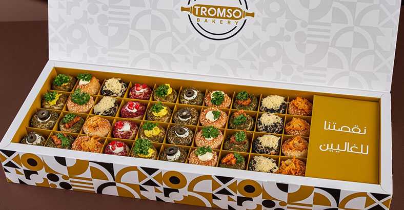 Tromso cover image