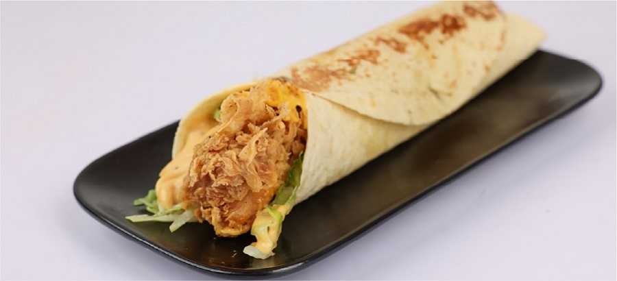 ChickenHub cover image