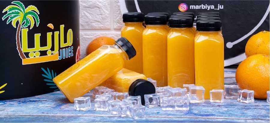 MarbiaJuice cover image