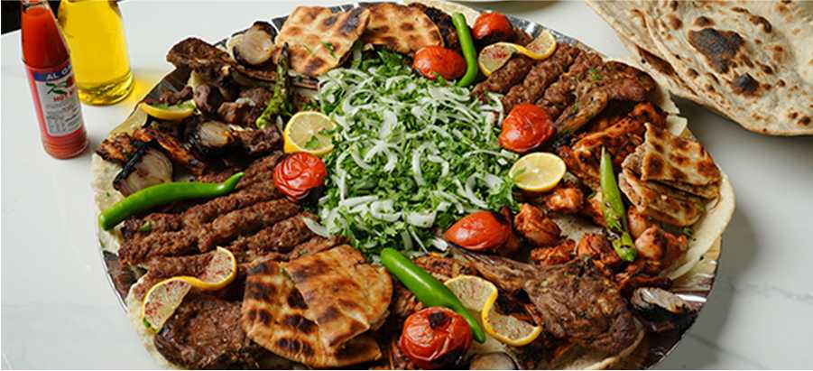 Arabi cover image