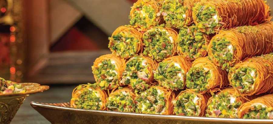 غولو اوغلو cover image