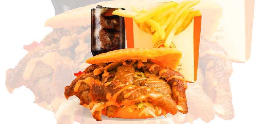 ShawarmaFactoryJabriya cover image