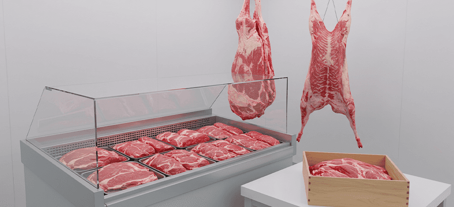 Lambfarm cover image
