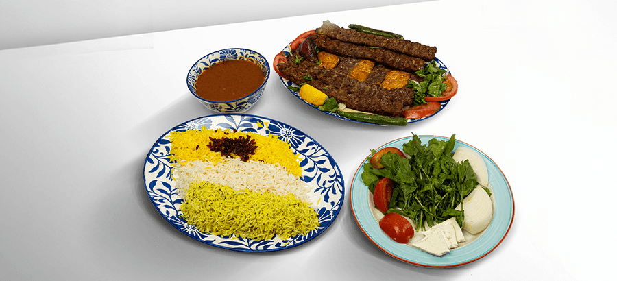 NazRestaurant cover image