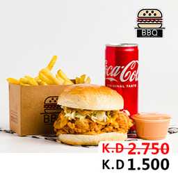 BBQBurgerQurain profil picture
