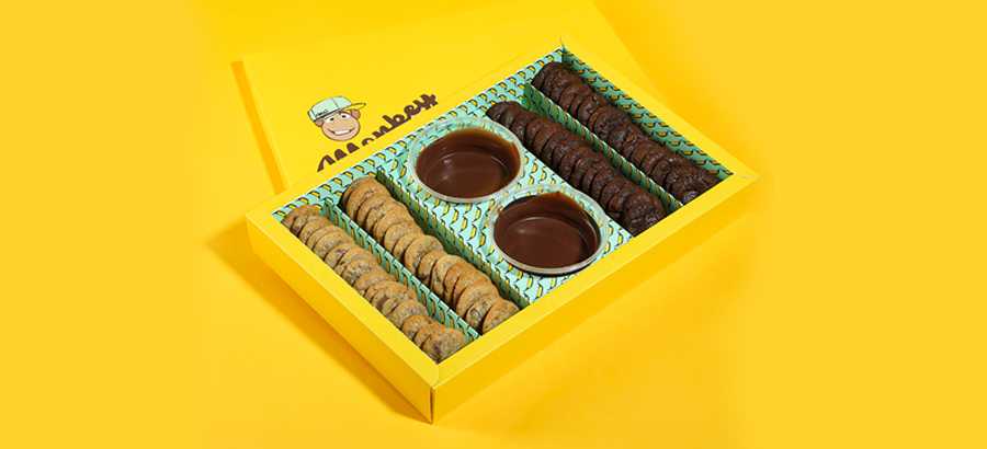 MonkeyCookies cover image