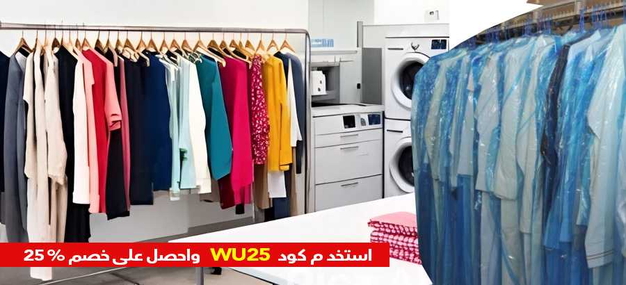 WashUpCentralDyeingFactory cover image