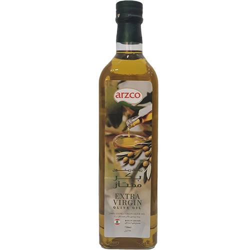 Arzco Extra Virgin Olive Oil 750ml