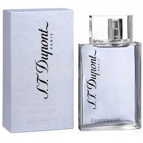 S T Dupont Essence Pure EDP for Men 100ml