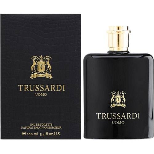 Trussardi Uomo EDP for Men 100ml