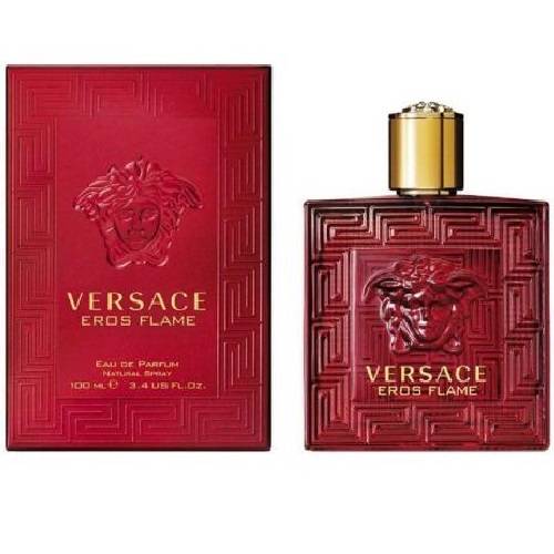 Versace Eros Flame EDP for Men 100ml