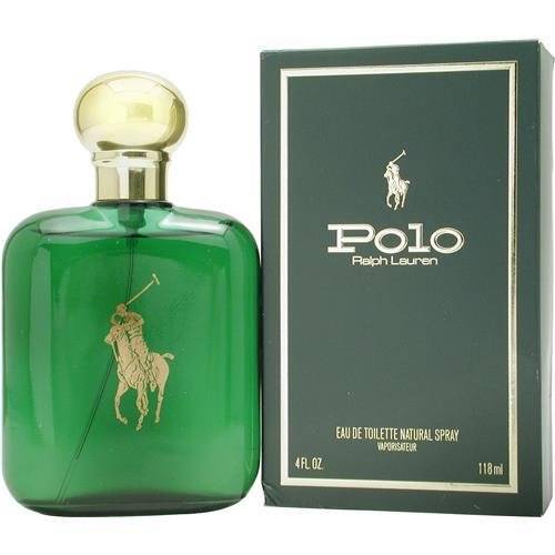 Ralph Lauren Polo EDT For Men 118ml