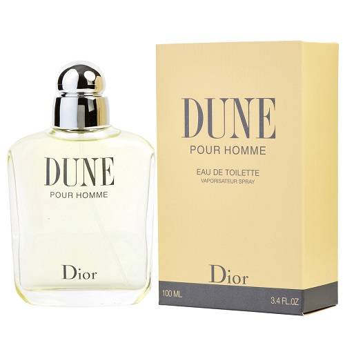 Dior Dune EDT Perfume for Men 100ml