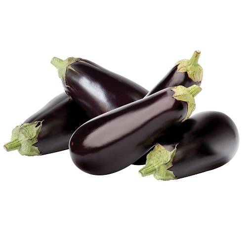 باذنجان كويتي طازج 1كجم