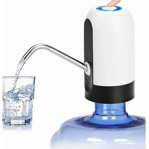 Rechargeable Electric Water Pump 5W