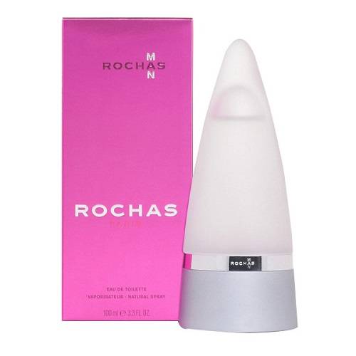 Rochas EDT For Man 100ml