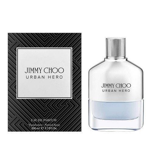 Jimmy Choo Urban Hero EDP For Men 100ml