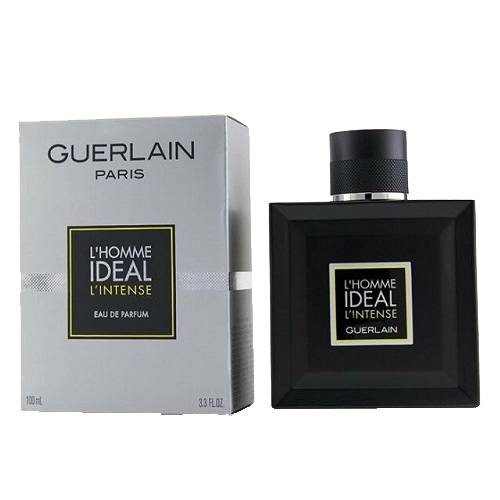 Guerlain L Homme Ideal Intense EDP For Men 100ml