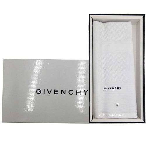 Givenchy White Shemagh